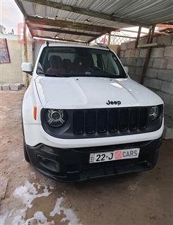 جيب رينيجيد